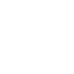 3 circulos um dentro do outro para representar o efeito